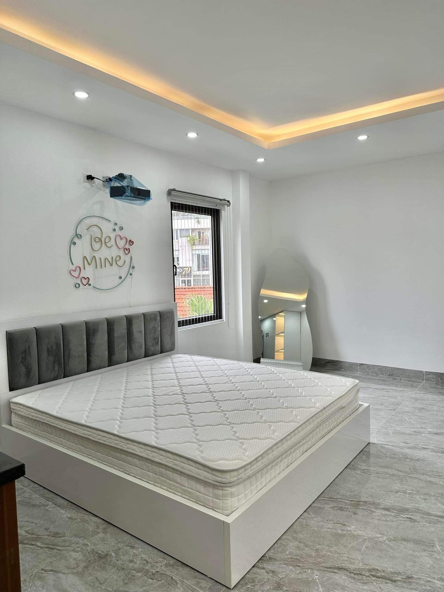 Nhà đẹp long lanh ngõ 173 Hoàng Hoa Thám, 8.8 tỷ, 38m2x6T, ở luôn - Ảnh 1